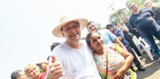 Chegada do Gás do Povo à Manaus pelo Governo Federal destaca agenda de dignidade social liderada por Braga