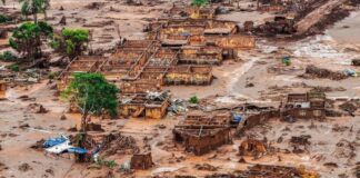 Após mais de seis anos, Corpo de Bombeiros conclui buscas por vítimas da tragédia de Brumadinho