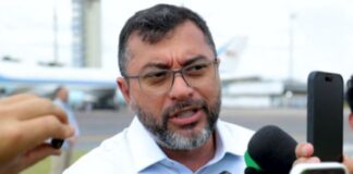 Saiu a lista dos governadores que “decidiram” permanecer no cargo nestas eleições 2026