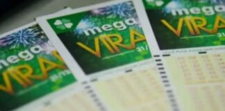 Caixa adia sorteio da Mega da Virada após volume recorde de apostas nos canais digitais