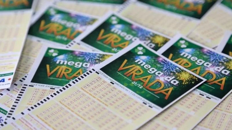 megavirada