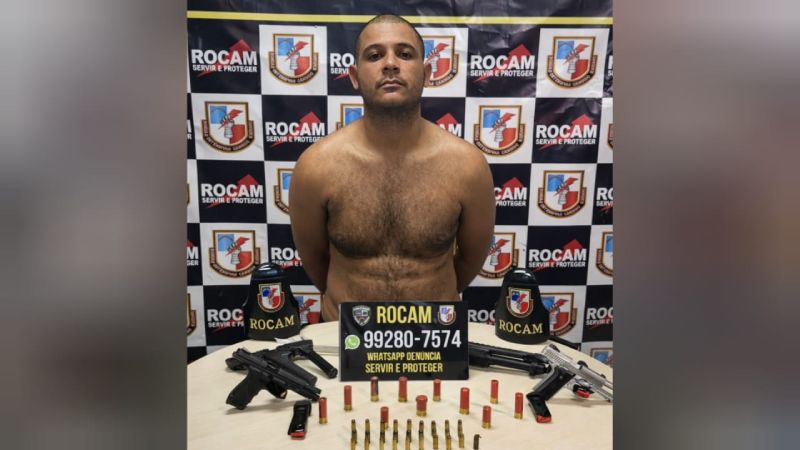 rocam