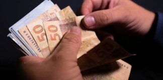 Novo salário mínimo de R$ 1.621 entra em vigor nesta quinta-feira e impacta salários e benefícios