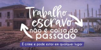 Dia Nacional de Combate ao Trabalho Escravo expõe realidade persistente no Brasil