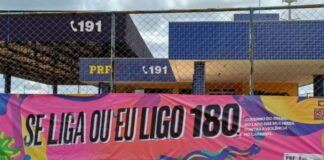 Governo lança campanha contra violência à mulher no Carnaval e reforça o Ligue 180