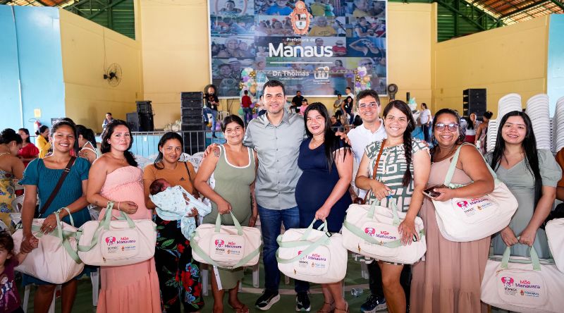 Prefeitura de Manaus