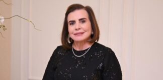 Yara Lins inicia nova gestão no TCE-AM com foco em transparência, eficiência e inovação