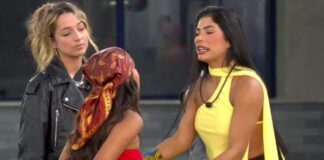 Madrugada agitada no BBB 26 tem discussões, clima de revanche e alvo definido