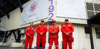 Carnailha 2026 terá rede integrada de saúde com 300 profissionais em Parintins