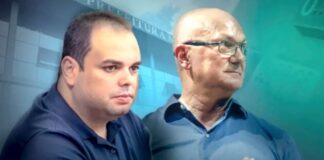 Roberto Cidade tenta ‘parcelar’ dívida por crimes eleitorais; a Justiça não aceitou