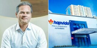 Hapvida encerra integração com a NDI e inicia novo ciclo com caixa de R$ 9,8 bilhões