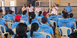 Prefeitura de Parintins divulga cronograma final do processo seletivo para ACS e ACE