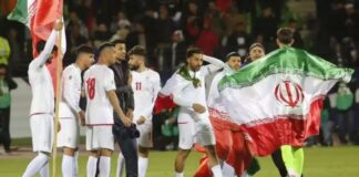 Irã volta atrás e negocia jogar Copa do Mundo de 2026 no México