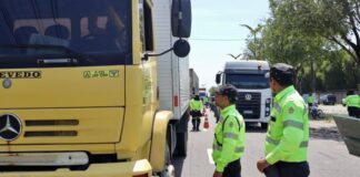 Operação na zona Sul realiza 483 abordagens a veículos e motocicletas