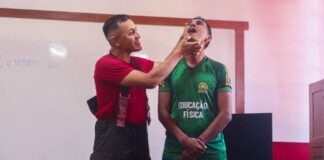 Parintins fortalece segurança nas escolas com formação em Primeiros Socorros para educadores