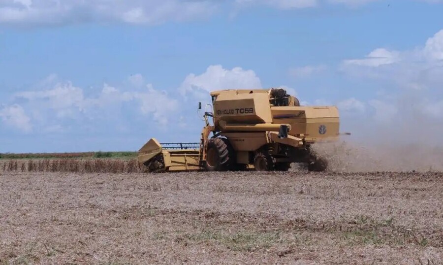 Conab impulsiona agricultura familiar com programa de mecanização e agregação de valor