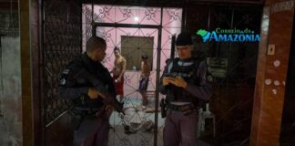Homem monitorado por tornozeleira eletrônica é executado a tiros no bairro Santa Luzia