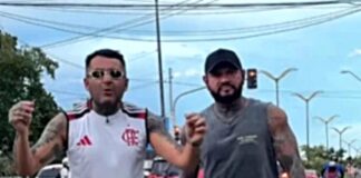 Salazar e Kidson Maia tem de se explicar na Justiça Eleitoral ataques falsos a David Almeida