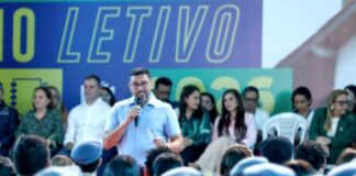 Rastro de desorganização deixado por Wilson Lima cria falhas graves nos Colégios Militares, aponta TCE-AM