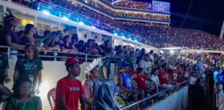 Inscrições para Espaço Acessível no Festival de Parintins começam dia 23