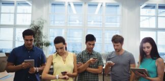 Geração Z no mercado de trabalho: o que as empresas realmente procuram