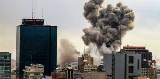 Cessar-fogo proposto pelo Paquistão é rejeitado por Irã e EUA
