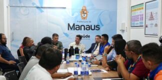 Semsa recebe ACSs e reforça critérios para pagamento da indenização de valorização