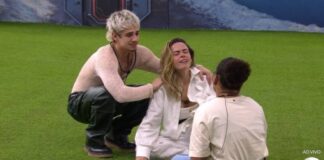 Luto no BBB 26: morte do pai de Ana Paula Renault comove público e participantes