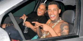 Justiça Federal manda ‘prender de novo’ os MCs Ryan SP e Poze do Rodo