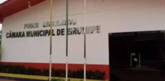 Justiça Eleitoral cassa mandato e determina novo cálculo de votos em Eirunepé