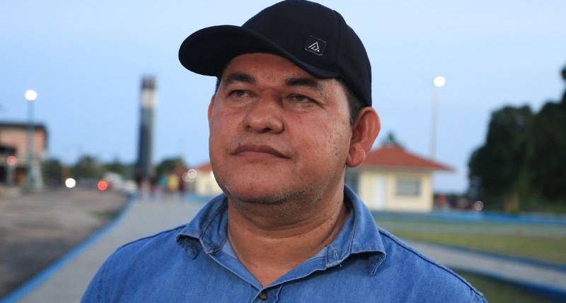 Prefeito de Maraã busca reeleição focando em educação, saúde e infraestrutura - 1