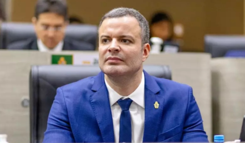 rodrigo sá