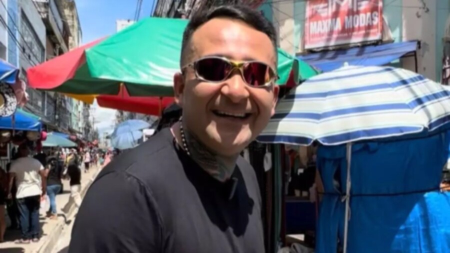 salazar amigo