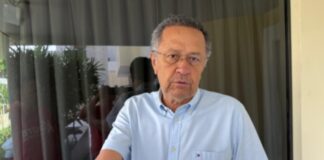 Em ano pré-eleitoral, Silas Câmara mistura “emendas, contratos e empresa da filha’ com prefeituras do Amazonas, aponta reportagem