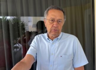 Em ano pré-eleitoral, Silas Câmara mistura “emendas, contratos e empresa da filha’ com prefeituras do Amazonas, aponta reportagem