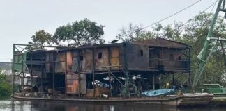 Operação Ágata 2026 neutraliza mais de 60 dragas de garimpo ilegal na Amazônia