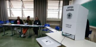 TRE abre inscrições para mesários voluntários nas eleições de 2026