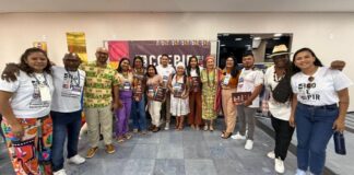 Seminário sobre Igualdade Racial reúne movimentos sociais em Parintins
