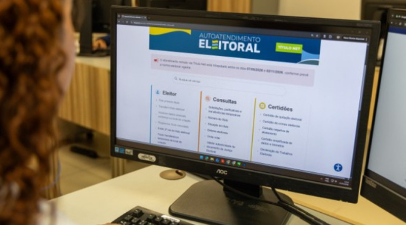 eleitoral