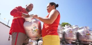 Governo federal destina R$ 22 milhões ao Gás do Povo no Amazonas
