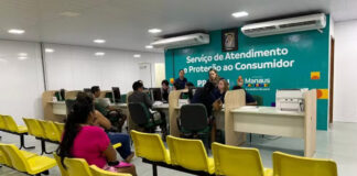 Shopping Phelippe Daou recebe ação do Procon Manaus voltada à autonomia financeira feminina