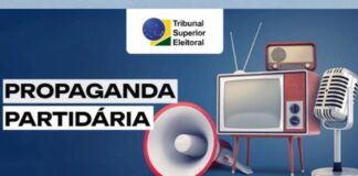 Justiça Eleitoral autoriza propaganda partidária do PT/AM em rádio e TV
