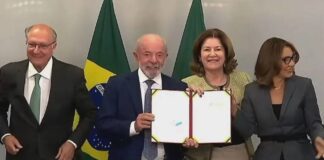 Plataformas comemoram fim da ‘taxa das blusinhas’; indústria teme perda de empregos