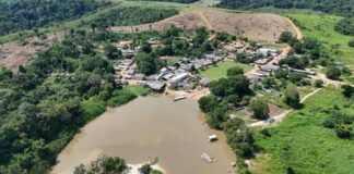 Estudo analisa impactos após retirada do garimpo ilegal em Terras Munduruku