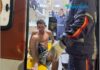 Homens são resgatados pela PM momentos antes de serem executados por facção no Mutirão