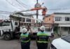 Postes de Manaus poderão ter QR Code para facilitar registro de falhas na iluminação