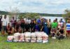 FAS e Festival da Cunhã arrecadam 43 toneladas de alimentos para comunidades da Amazônia
