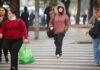 Inverno começa com onda de frio intensa e chance de neve no Sul