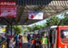 Prefeitura amplia atendimento do transporte coletivo para a comunidade Itaporanga