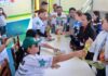 Festa dos Visitantes 2026 em Parintins terá entrada mediante doação de alimentos e cadastro com CPF